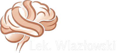 Psychiatra Marcin Wlazłowski łódzkie